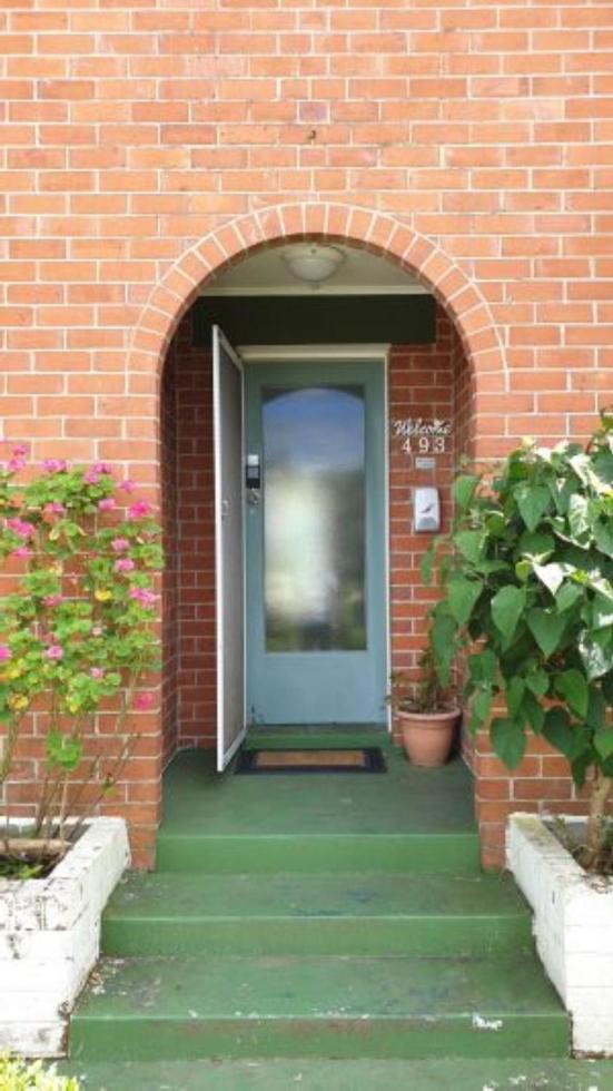 Terracotta Cottage Te Awamutu Extérieur photo